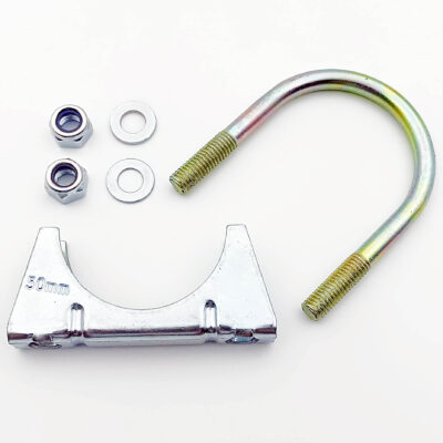 50mm U clamp