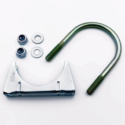 60mm U clamp