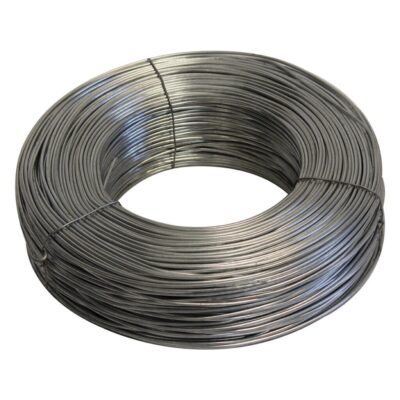 galvanized steel wire