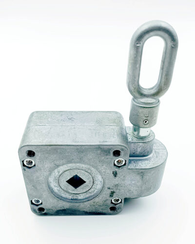 gearbox