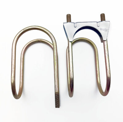 60mm 60mm snake clamps