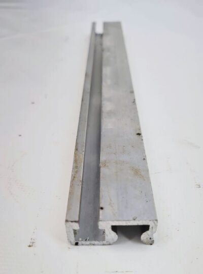 Aluminium Grip Rail Singe SLIM