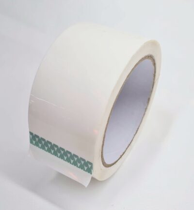 Anti hot spot repair tape