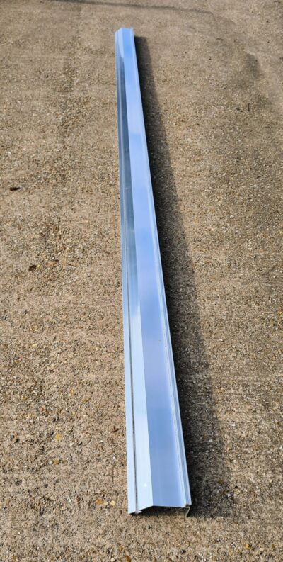 Eaves Gutter 5 metres