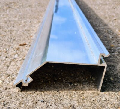 Eaves Gutter 5 metres