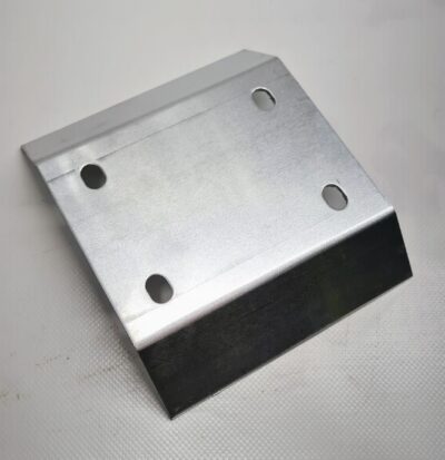 valley gutter internal bracket