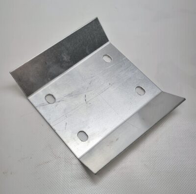 valley gutter internal bracket