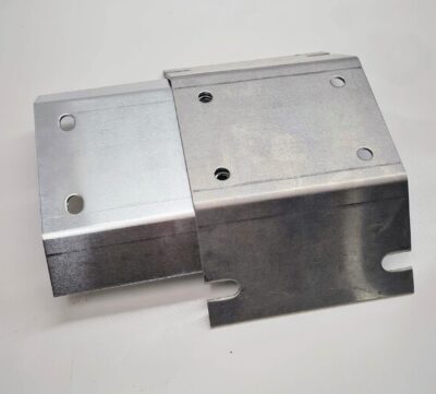 valley gutter internal bracket